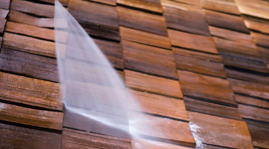 Tile Roofing in Winston, MO